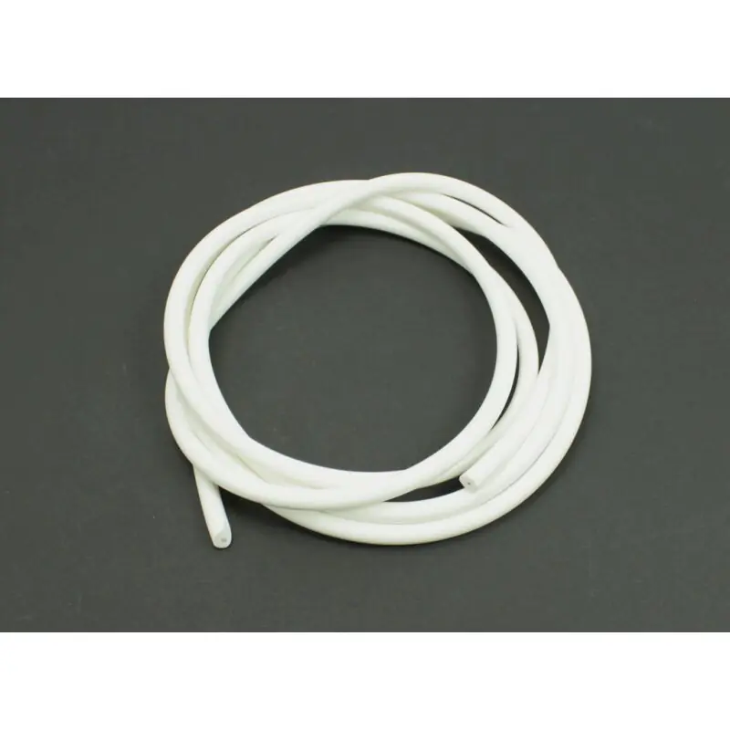 Jetzt Bestellen Zündkabel weiß 1m für Simson S51 S50 S70 S53 KR51 Schwalbe Star MZ ETZ TS ES 125 150 250 Kreidler NSU Zündung Kupfer