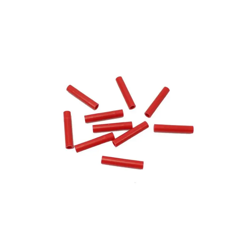 Billig Set Stoßverbinder 0,5-1,0m² Kabel Elektrik für Simson S51 KR51 SR4 Star Habicht MZ ETZ TS ES RT Zündapp DKW