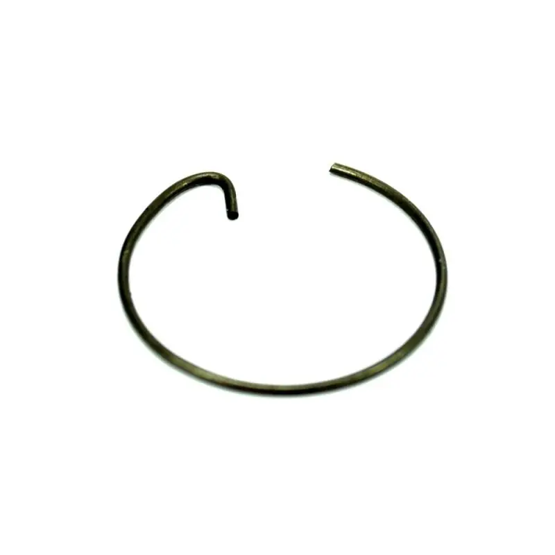 Bestseller Sicherungsring, Spange für Antrieb Tacho Tachowelle am Ritzel für Simson S50 KR51/1 Schwalbe Spatz K Star Sperber Habicht Motor