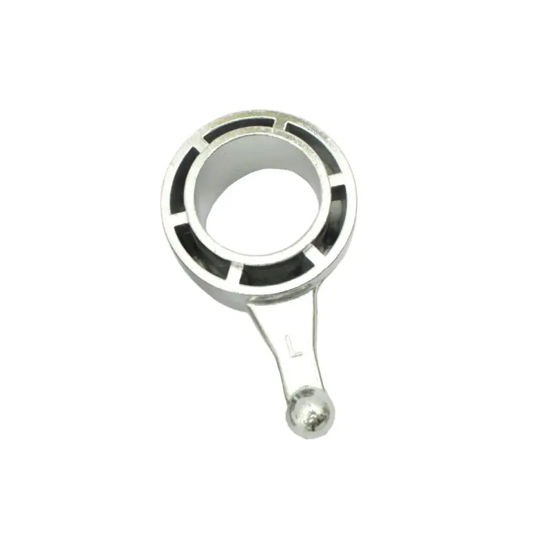 Verstellhebel Rechts R für Federbeine pas f Simson S51 S50 S70 Enduro Tuning Stoßdämpfer Federung hinten 36cm 38cm Nur Für Kurze Zeit