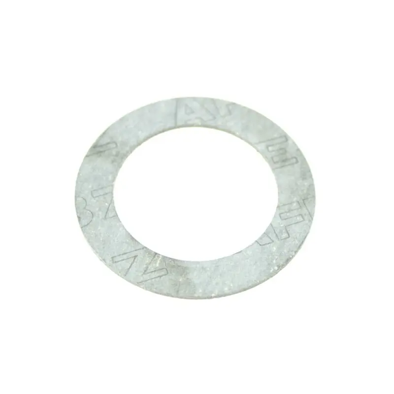 Dichtscheibe Ring Armatur Lagermuffe Gas Simson SR2, KR50, Duo4/1, Duo4/2, SR4-1, SR2E 1mm Jetzt Bestellen