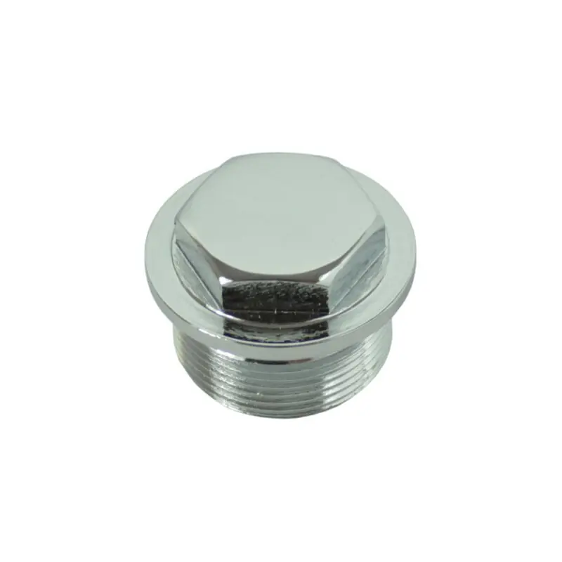 Kostenloser Versand Telegabel Verschlussschraube MZ ETZ 125 150 250 251 301 Federung Deckel Anschlag oben M30x1,5