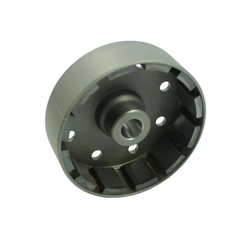 Neu Im Sortiment Schwungscheibe Polrad Simson S51 SR50 S53 S70 KR51/2 Schwalbe A70R-5 VAPE Zündung alter Typ