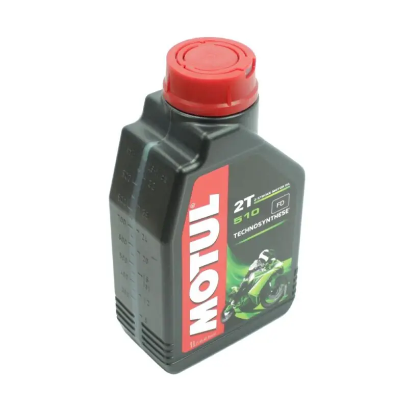 Jetzt Kaufen Motul 2T Mischöl 510für Simson S51 S50 SR50 KR51 Schwalbe Star Duo MZ ETZ TS 125 150 Trabant Wartburg B1000 Rizinus Motorenöl Motoröl