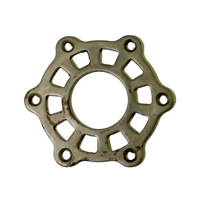 Sofort Bestellen Mitnehmer Kickstarterrad Kupplungskorb Kettenrad MZ ETS ETZ TS ES 125 150 IWL Troll Berlin Wiesel