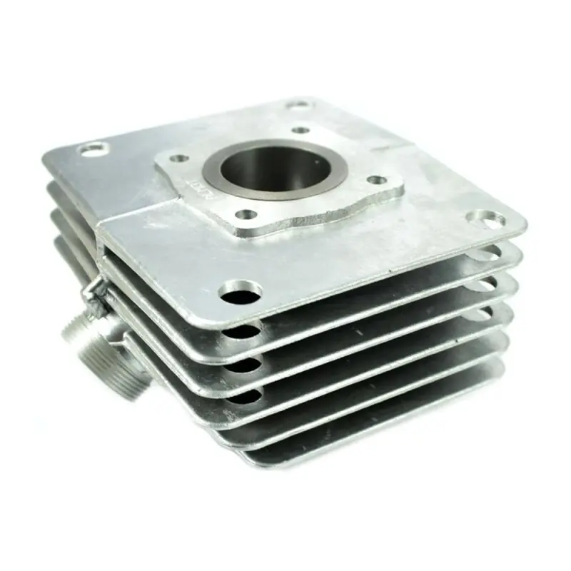 Zylinder 60ccm ohne Kolben für Simson S51 KR51 Schwalbe SR50 S53 Duo 4 Top-Seller