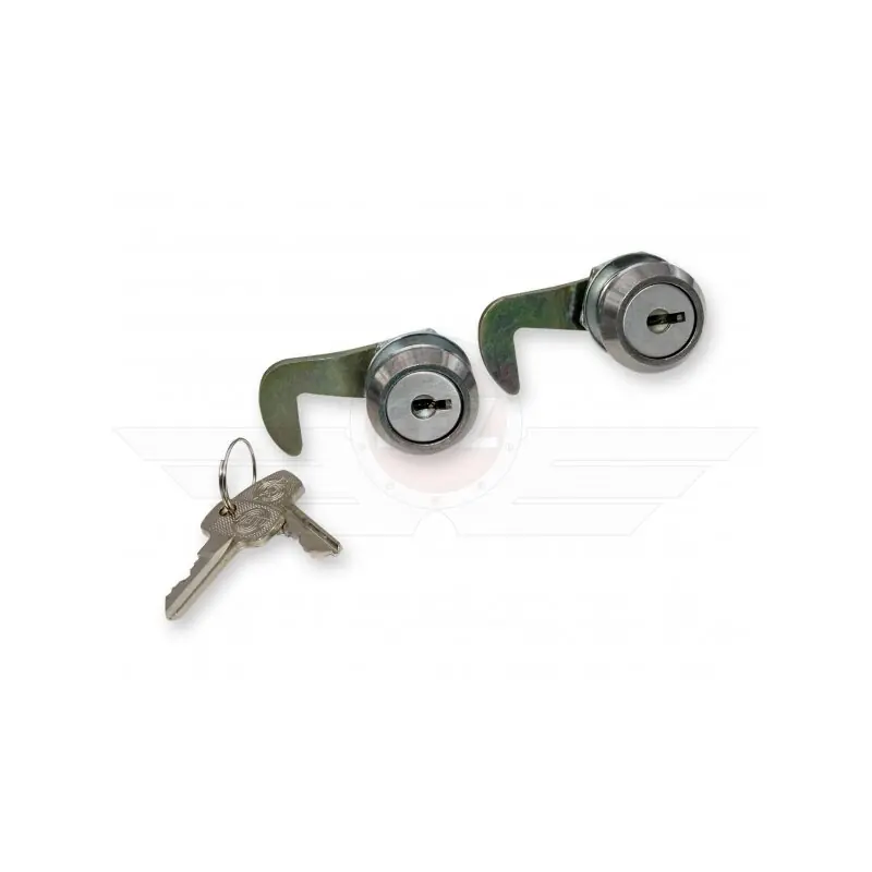 Schneller Versand Original Doblina Schlosssatz Schlösser MZ ES 125 150 175 250 300 Einzelsitze Sitze