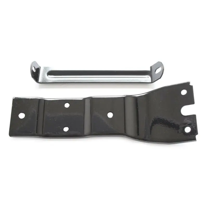 Set Nummernschild Halter pas. f Simson SR50, SR80 (S51 S50 S53 SR50 KR51 Schwalbe) Kennzeichen Kennzeichenhalter Ausverkauf