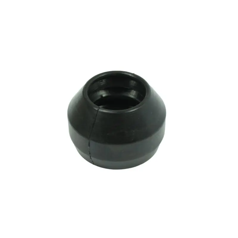 Telegabel Staubabstreifer Schutzkappe 35mm Tragrohr für MZ ETZ 125 150 250 251 301 ETS TS Gummi flach Saisonangebot