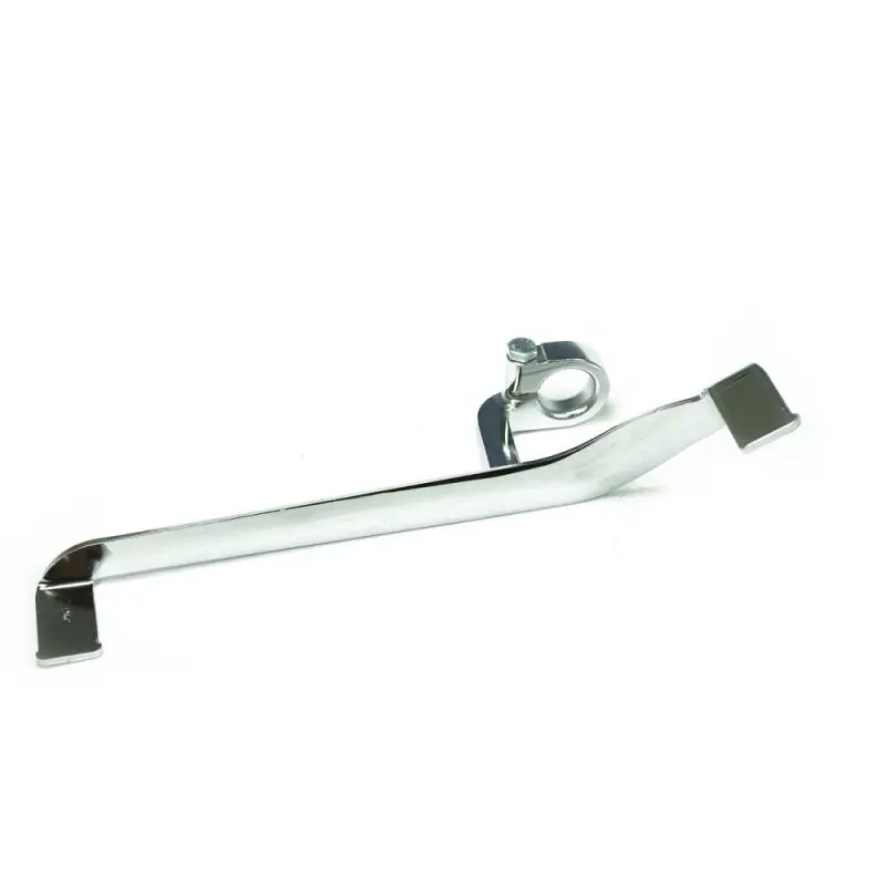 Angebot Schalthebel Schaltwippe Simson KR51/1 Schwalbe chrom Wippe 20mm