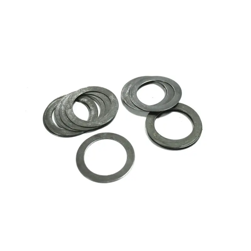 Ausgleichscheibe Passscheibe Scheibe 20x28x0,5 Motor Getriebe für MZ TS ES 150 125 (ehemals 20x26x0,5) Schneller Versand