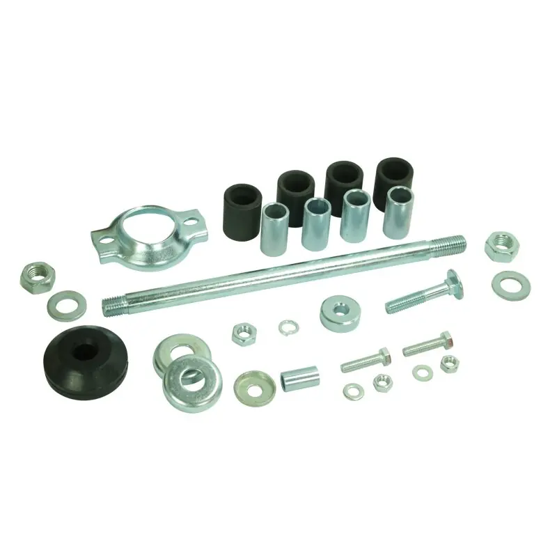 Preis Gesenkt Lagerset Schwinge + Motor mit Polyamid Buchsen für Simson S51 S50 S53 S83 S70