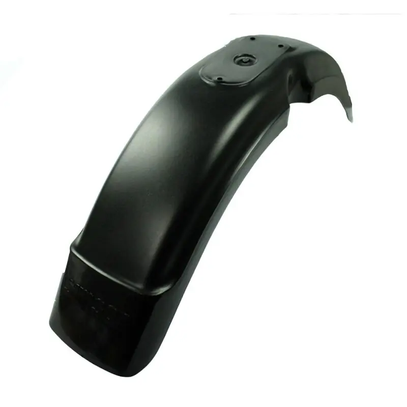 Simson Kotflügel vorn Schutzblech S51 E S50 S70 S53 S83 Kunststoff Enduro schwarz Echt