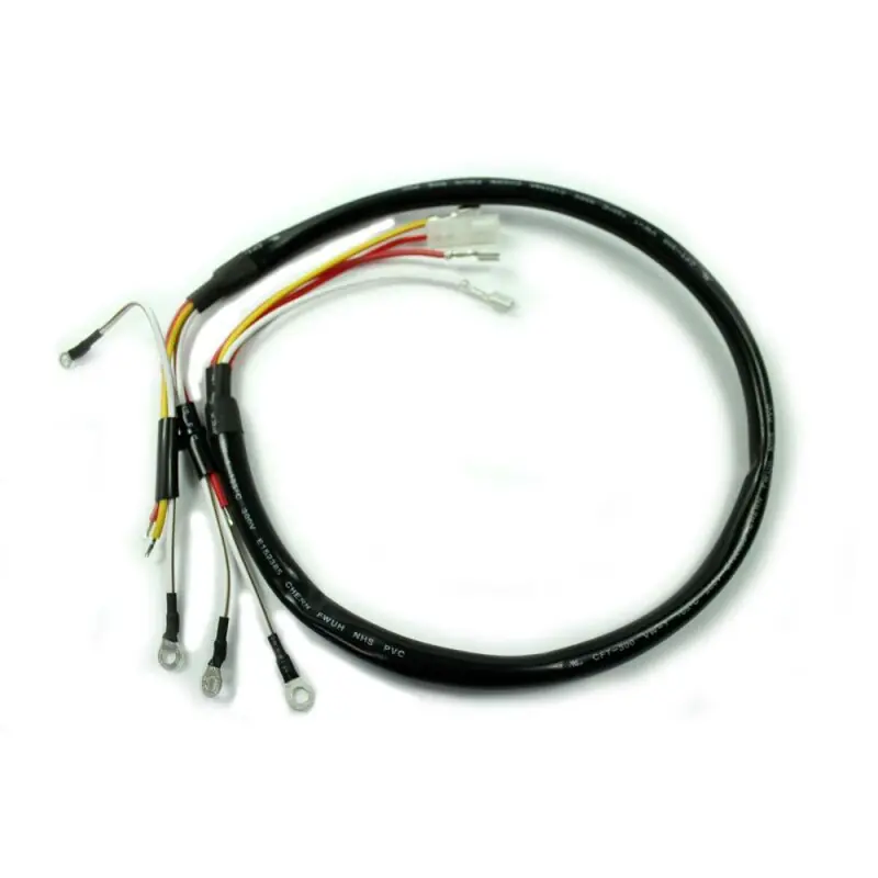 Kabelbaum Unterbrecher Zündung pas f Simson S51 S70 KR51/2 Schwalbe S50 SR50 S53 Direktkauf