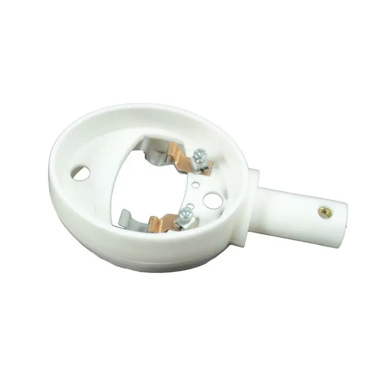 Blinker Gehäuse weiß für KR51 Schwalbe Star Sperber Habicht ES 150 125 Zertifiziert