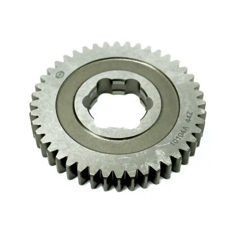 Wochenendangebot Losrad Ritzel 44Z 44 Zähne 1. Gang Getriebe 3 + 4 Gang Motor Simson S51 S53 S70 S83 Schwalbe KR51 SR50 SR80 SD50