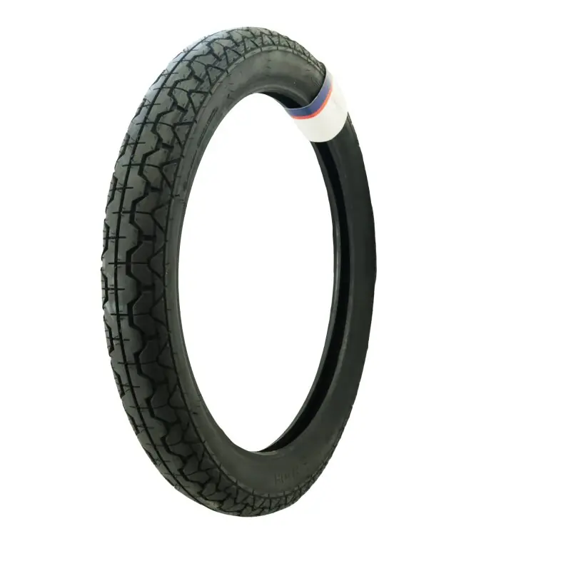 Mitas Reifen H-06 3,00x19 49P TT für MZ IFA DKW RT125/2 RT125/3 Hinterrad Hinterreifen Nur Heute