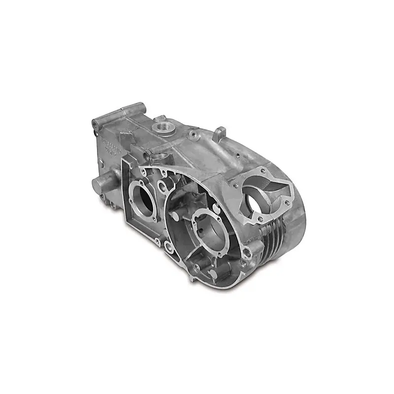 Expressversand Dienstleistung Motorgehäuse aufspindeln ausdrehen auf 54,1mm für Tuning Zylinder S50 KR51 Schwalbe Duo Spatz SK Star Sperber Habicht