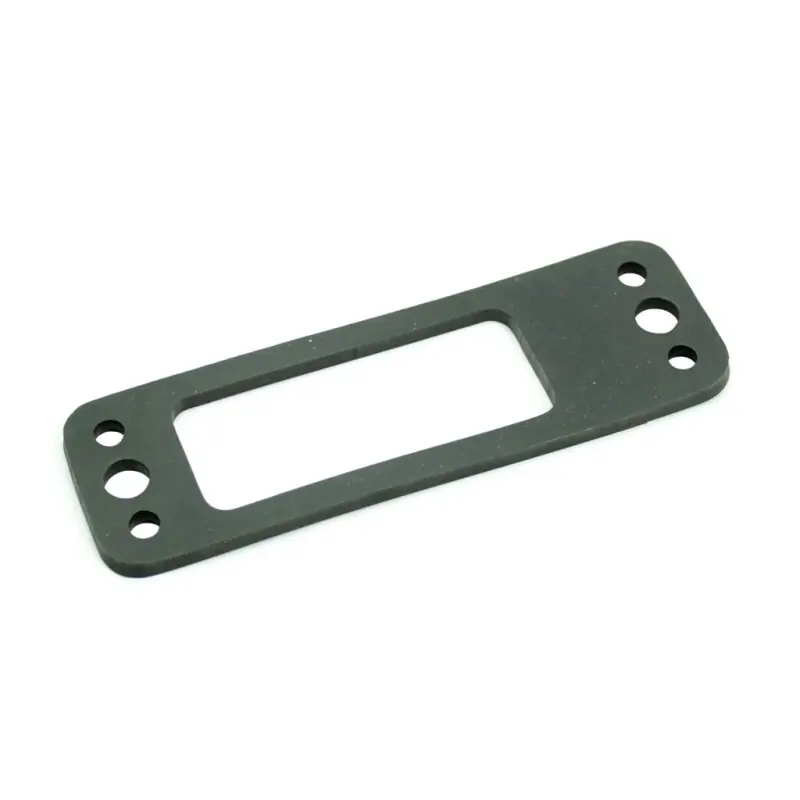 Dichtung Luftfiltergehäuse für MZ ETZ 125 150 250 251 Luftfilterkasten am Ansauggeräuschdämpfer Top-Preis