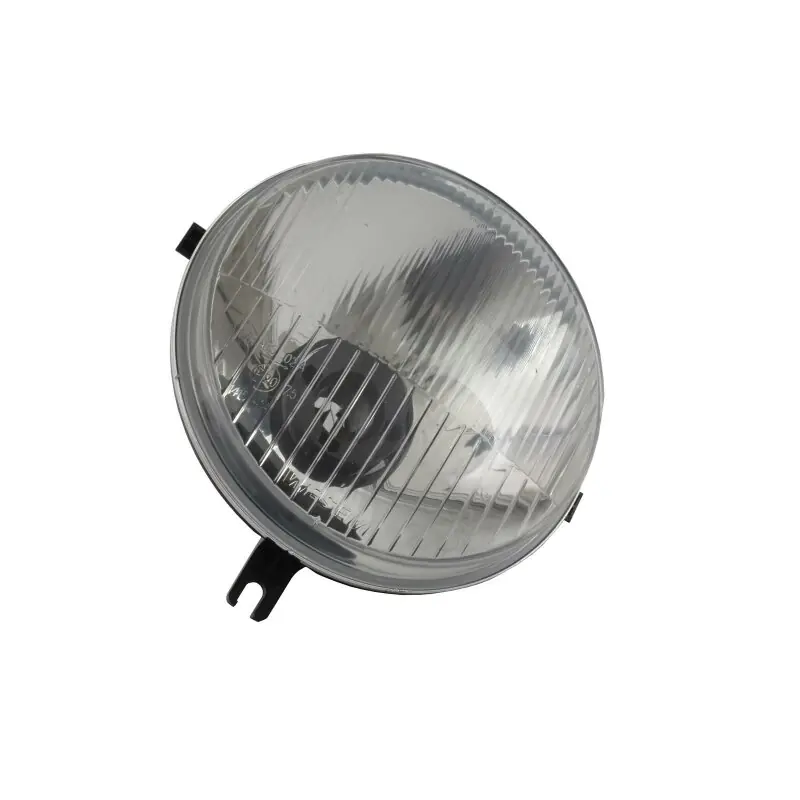 Reflektor für Simson SR50 SR80 Roller 135mm Scheinwerfer Einsatz Lampe Bilux 6V & 12V Bilux Ba20d Jetzt Bestellen