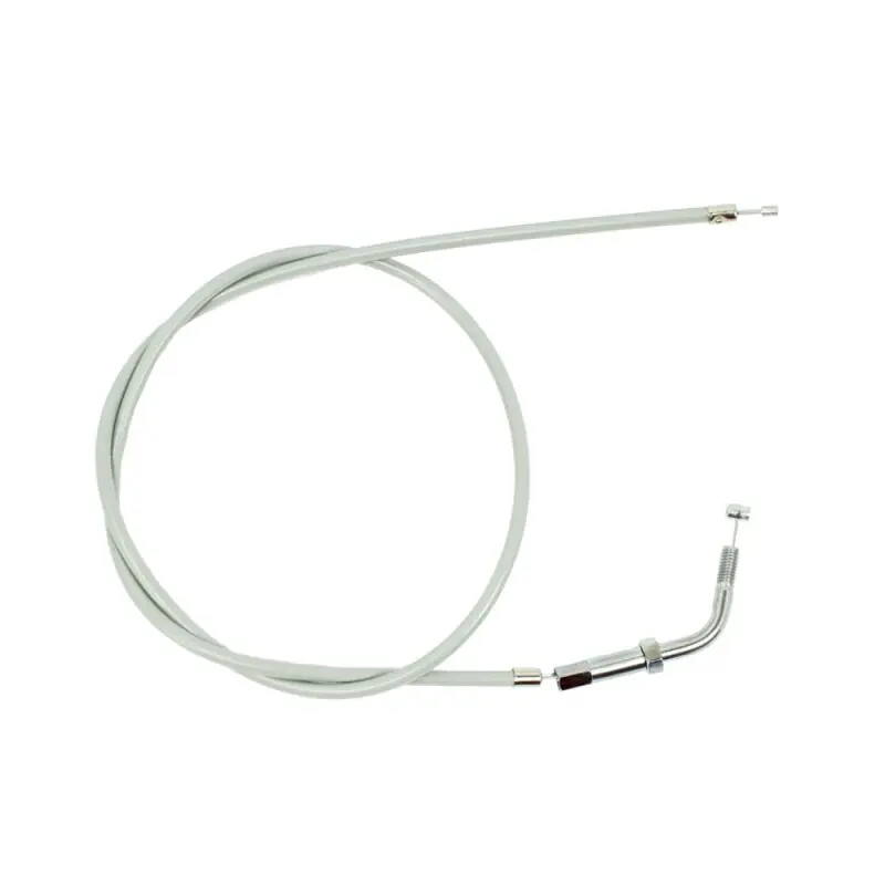 High Quality Gasbowdenzug Gaszug Vergaser Bowdenzug grau Simson SR2 E Soemtron Rh50 ab Fahrzeug 833190 Saisonangebot