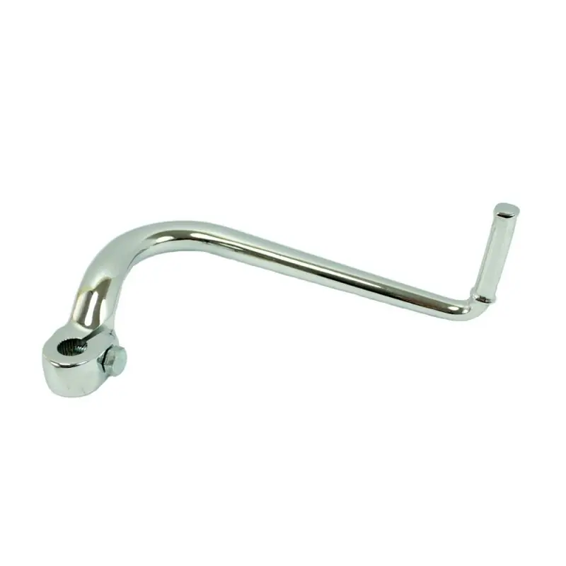 Nur Für Kurze Zeit Simson Kickstarter S51 S50 S70 KR51 Schwalbe Spatz K Star Sperber Habicht KR50 verchromt