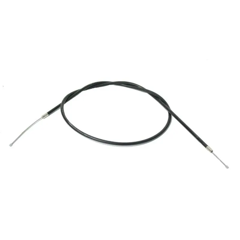Gasbowdenzug für MZ ETZ TS 125 150 normaler Lenker Gas Seilzug DDR Vergaser Neue Ware