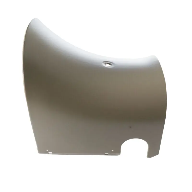 Motorhaube Simson KR51 Schwalbe grundiert Tunnel Abdeckung Haube Finale Aktion