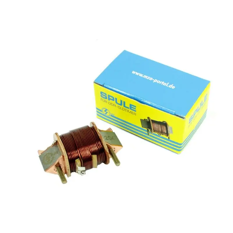 Preiswert Scheinwerfer Lichtspule 12V 42W Hauptlichtspule Simson S51 S70 SR50 S53 KR51/2 Schwalbe 8307.12-120/1