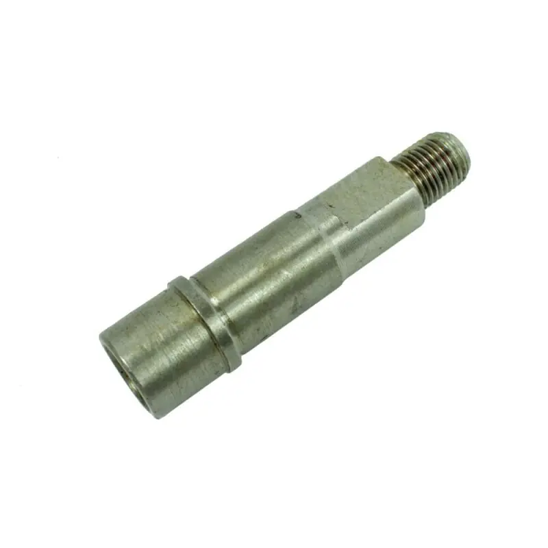 Kracherpreis Achse Achsverlängerung Ritzel hinten für MZ TS125 TS150