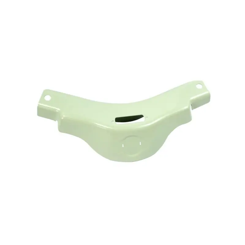 Lenkerschale grundiert Lenkerabdeckung alter Typ für Simson Schwalbe KR51 Star SR4-2 Sperber SR4-3 Habicht SR4-4 Ausverkauf