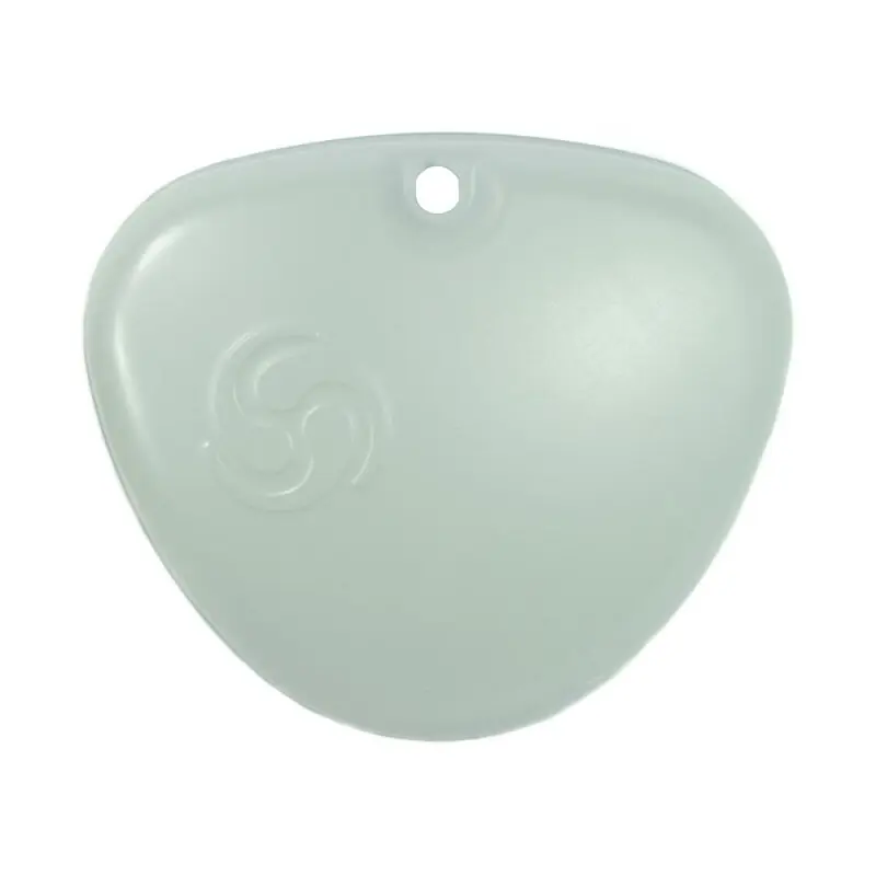 Neuheit Seitendeckel Herz links grundiert Simson S51 & S50 N Metall Werkzeugfach Batteriefachdeckel