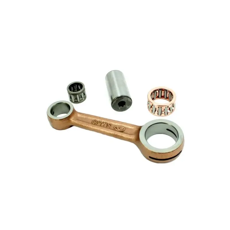 Pleulsatz für Kurbelwelle für MZ TS ES ETS 125 150 Nadellager Sofort Bestellen