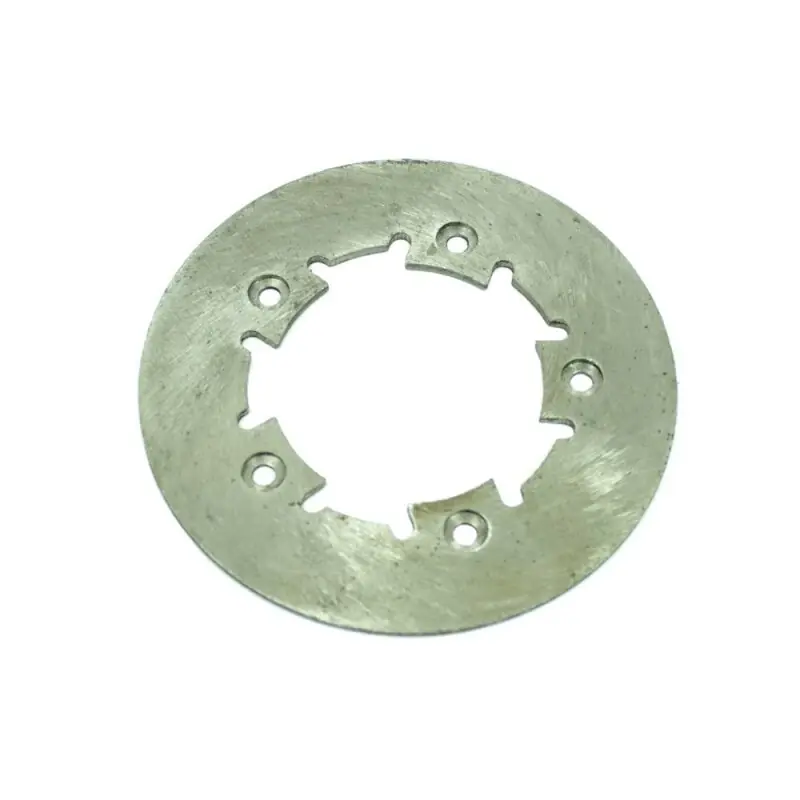 Neue Kollektion Stahlscheibe Halbautomatik Hycomat Kupplung Simson K51-1 S Schwalbe Duo