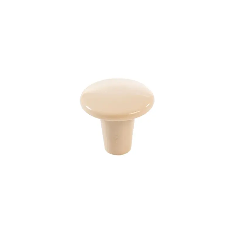 Highlight Knopf Tupfer elfenbein für Simson KR51 Schwalbe 64-67 KR50 Spatz Chokehebel Starterknopf