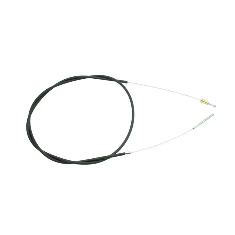 Nur Für Kurze Zeit Bremsbowdenzug Vorderrad, Bremse vorn für Simson Duo schwarz