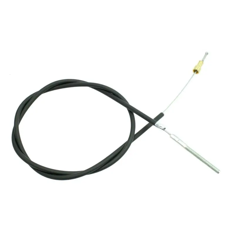 Must-Have Schaltungsbowdenzug lang Krause Simson Duo 4/1 4/2 schwarz