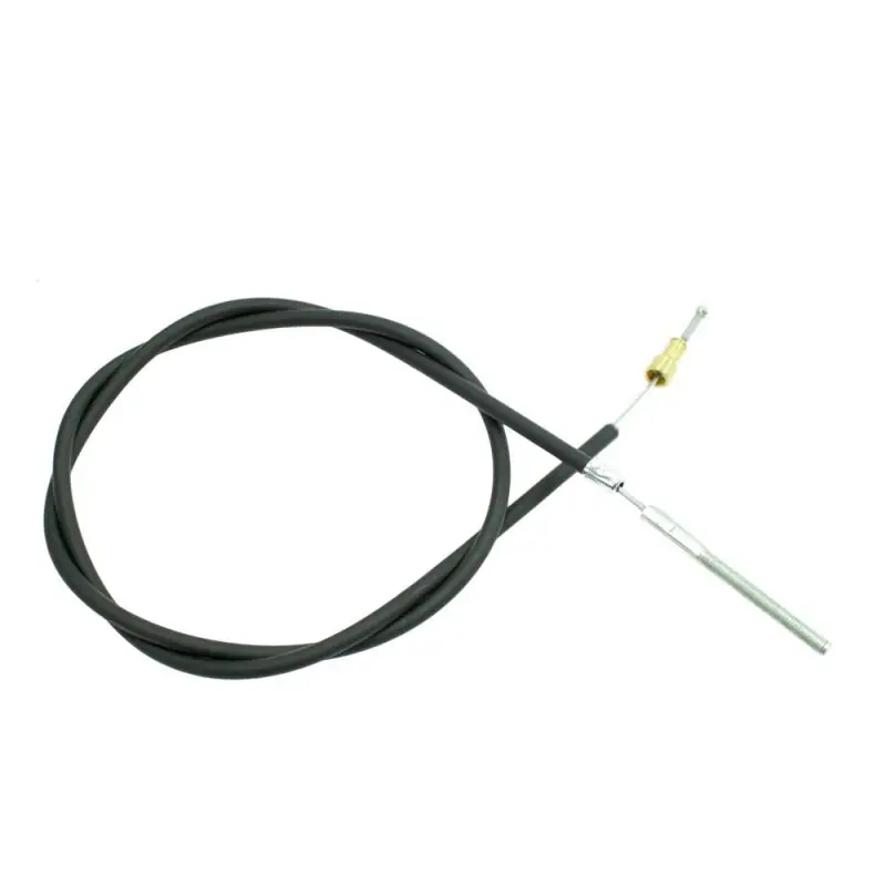 Schaltungsbowdenzug kurz für Simson Duo schwarz Super-Preis