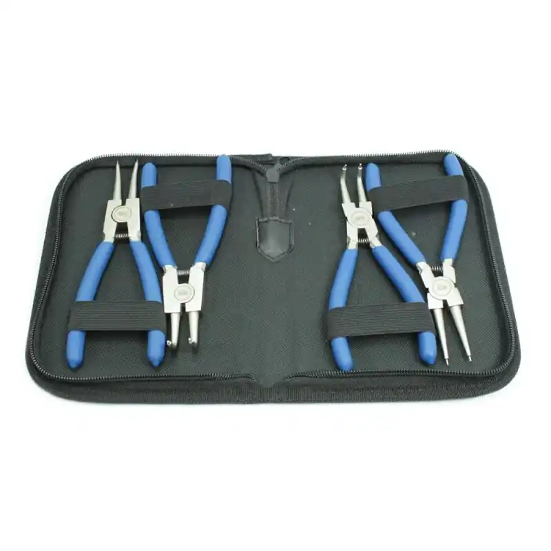 Gratis Versand Set Zangen Segerringzange Sicherungsring Zangen Getriebe Telegabel Nabe für Simson S51 S50 S53 KR51 Schwalbe SR50 MZ ETZ TS ES RT 125 150 250 Werkzeug