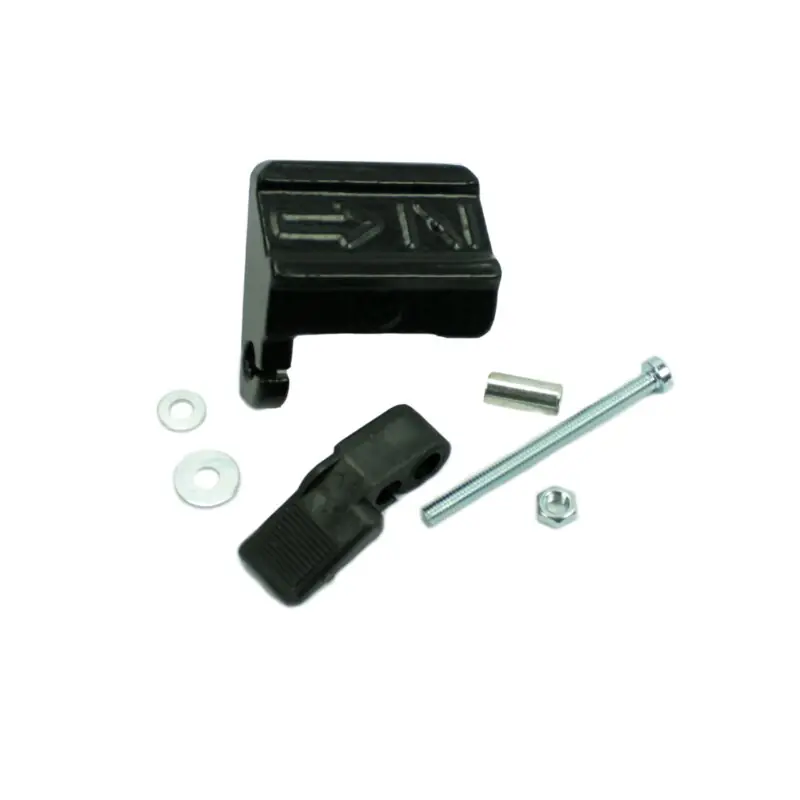 Top-Seller Widerlager Choke für Simson S51 SR50 SR80 S50 S53 Start Hebel Klappe Schock