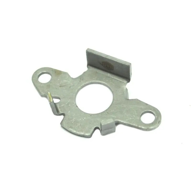 Beliebt Spannblech Halteblech für Kickstarterfeder Welle für Simson S51 S70 SR50 S53 KR51/2 Schwalbe Duo 2