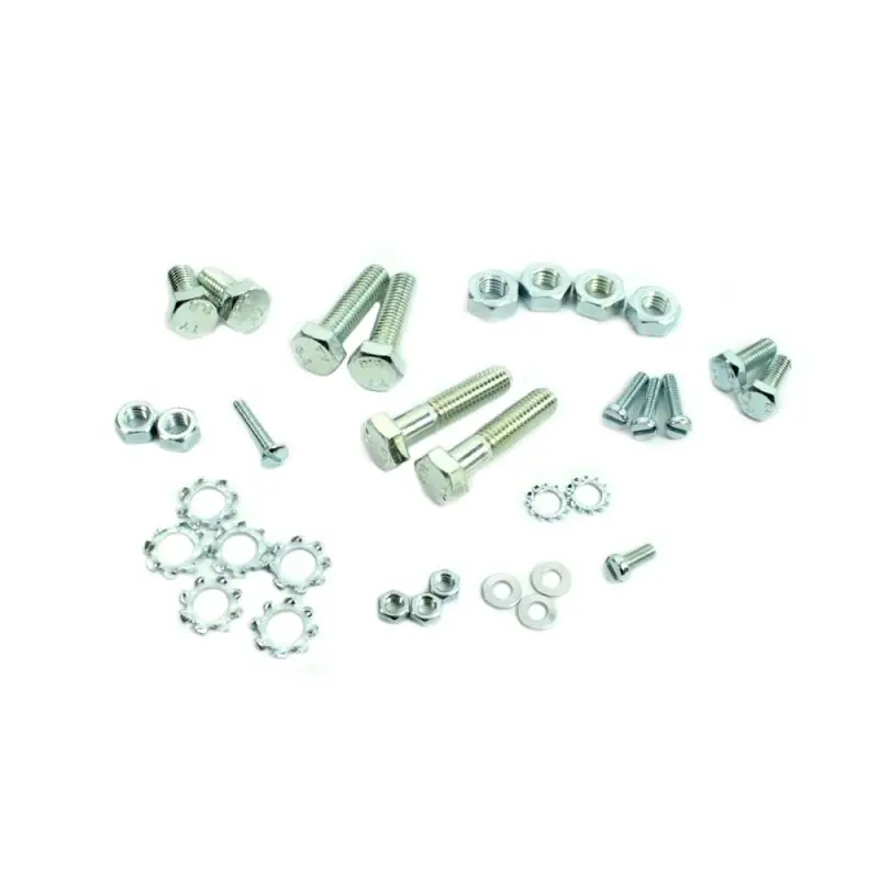 Schrauben Set SR4-1 Spatz Spezialteile Normteile Angebot