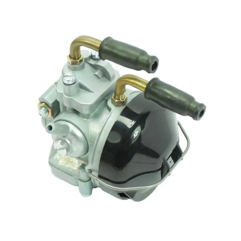 Geprüft Vergaser Replika Dellorto SHA 15/15 für Peugeot MBK 51, 88, 89, Club, Magnum Racing, XR