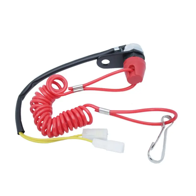 Kill Schalter Racing MX Suzuki Yamaha Honda KTM SX50, SX65 und Simson S51 KR51 SR4 Star Habicht MZ ETZ TS ETS Nur Für Kurze Zeit