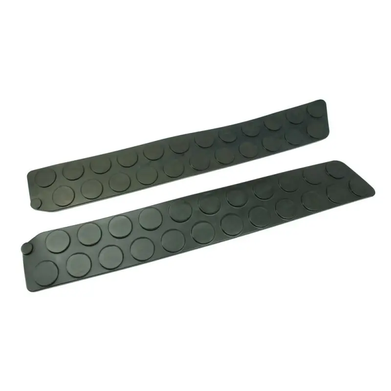 Direkt Vom Hersteller PaarTrittbrettgummis schwarz links + rechts Trittbrettbelähe Simson SR50 SR80 SD50 Albatros