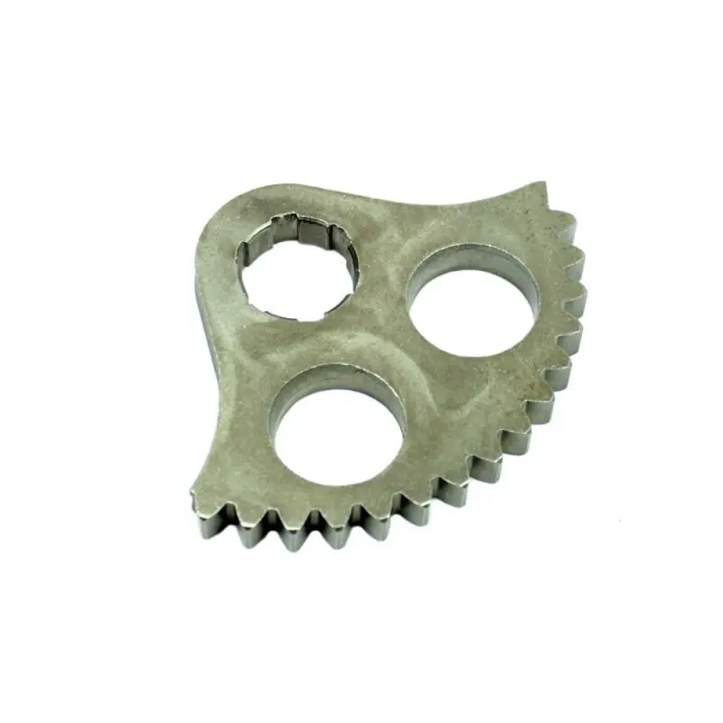 Kickstartersegment Kickstarterzahnrad für MZ ETZ TS ES 125 150 ETZ125 ETZ150 ES150 TS150 Ritzel Kicker Ausverkauf