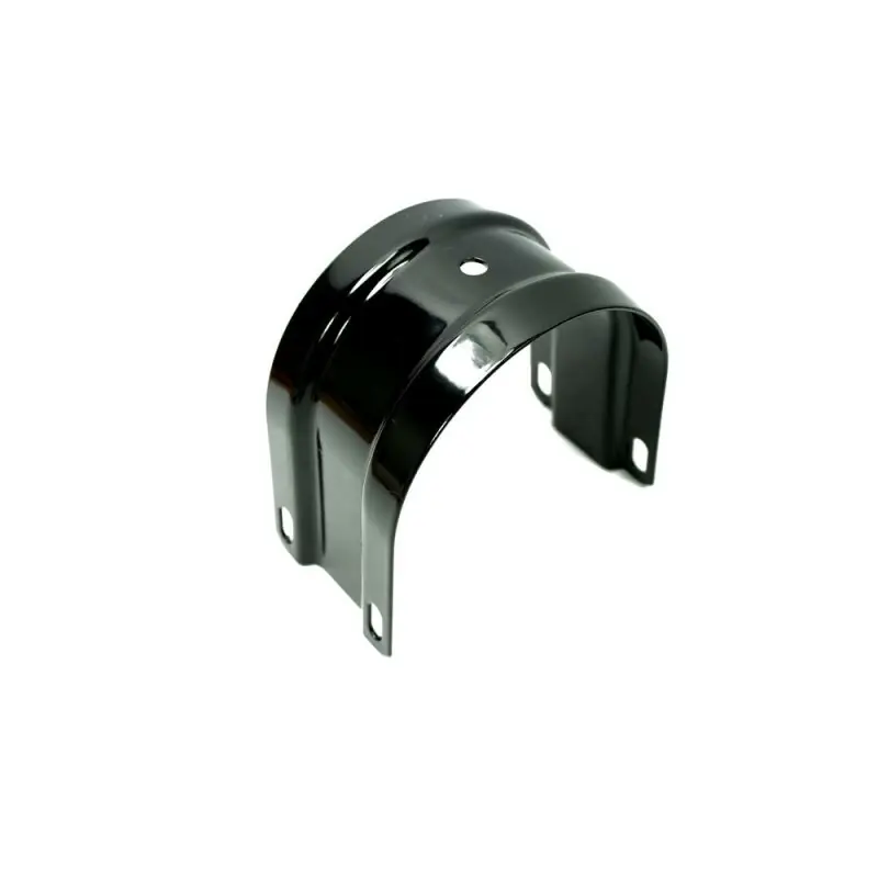 Simson S53 S83 MS50 Enduro alpha beta Kunststoff Schutzblech Telegabel Joch Versteifung Strebe Bügel Blech Stabi Nur Heute