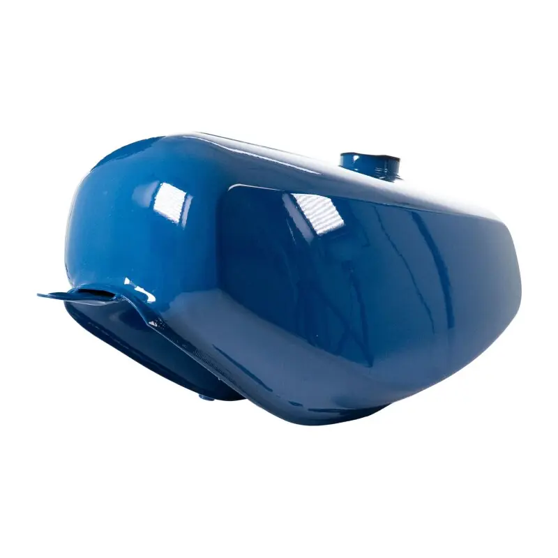 Tank blau für Simson S51 S50 S70 (S53, S83) Kraftstoffbehälter Billig
