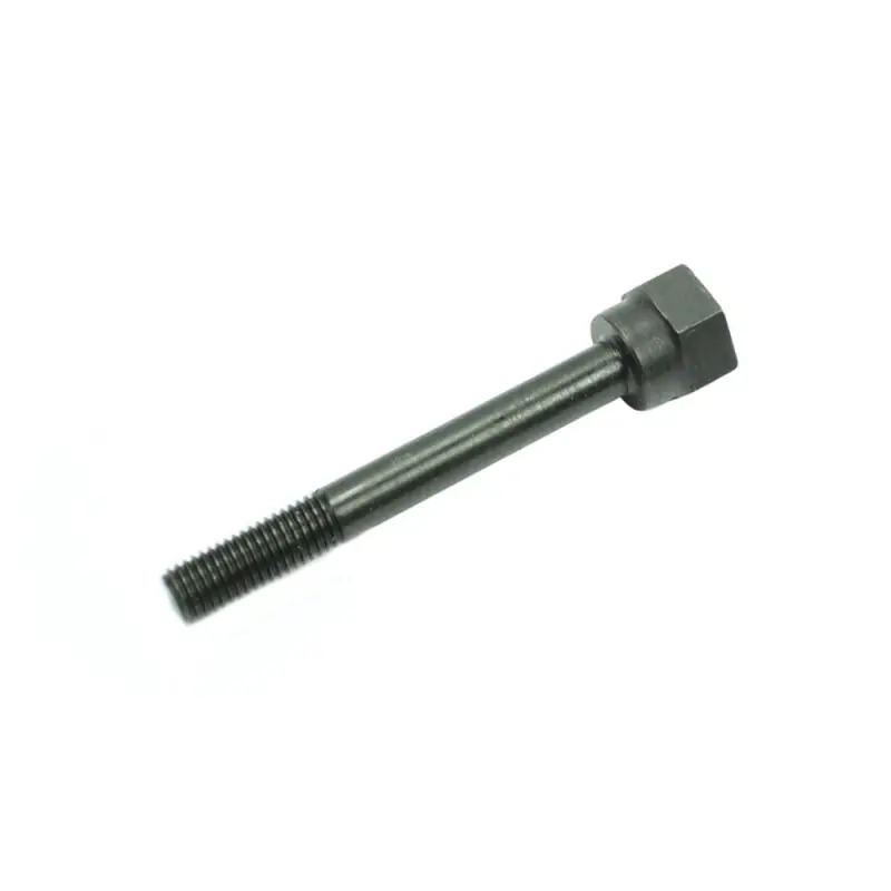 Echt Schraube Linksgewinde für Simson AWO 425 Sport Touren Anker Zündung Polrad Schwungscheibe M7x56