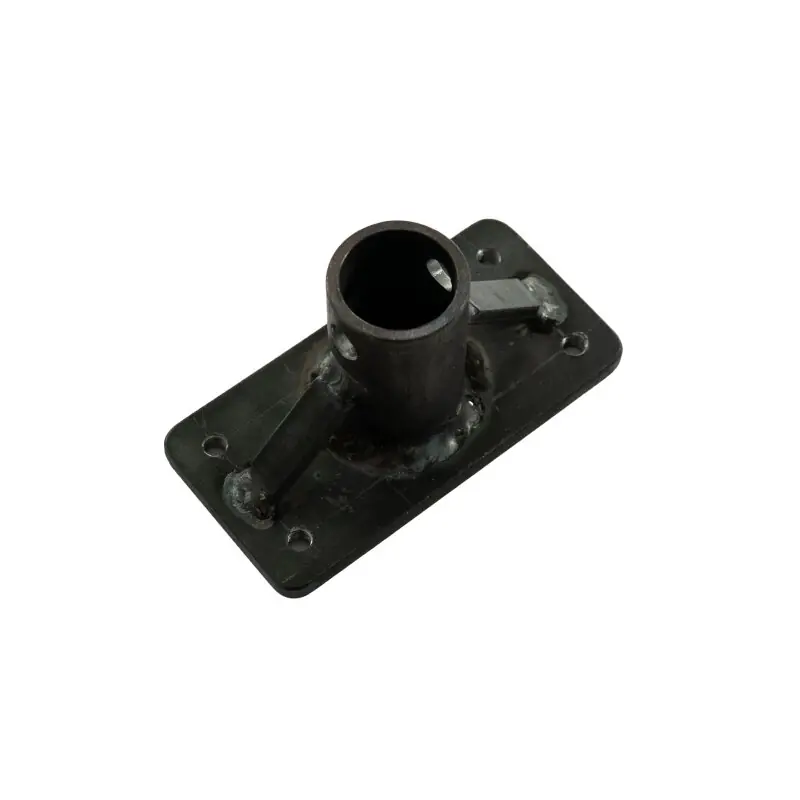 Adapter für Lenker für Simson KR51 Schwalbe SR4-2 Star SR4 Sperber SR4-4 Habicht Umbau auf Standard 22mm Lenker Günstig